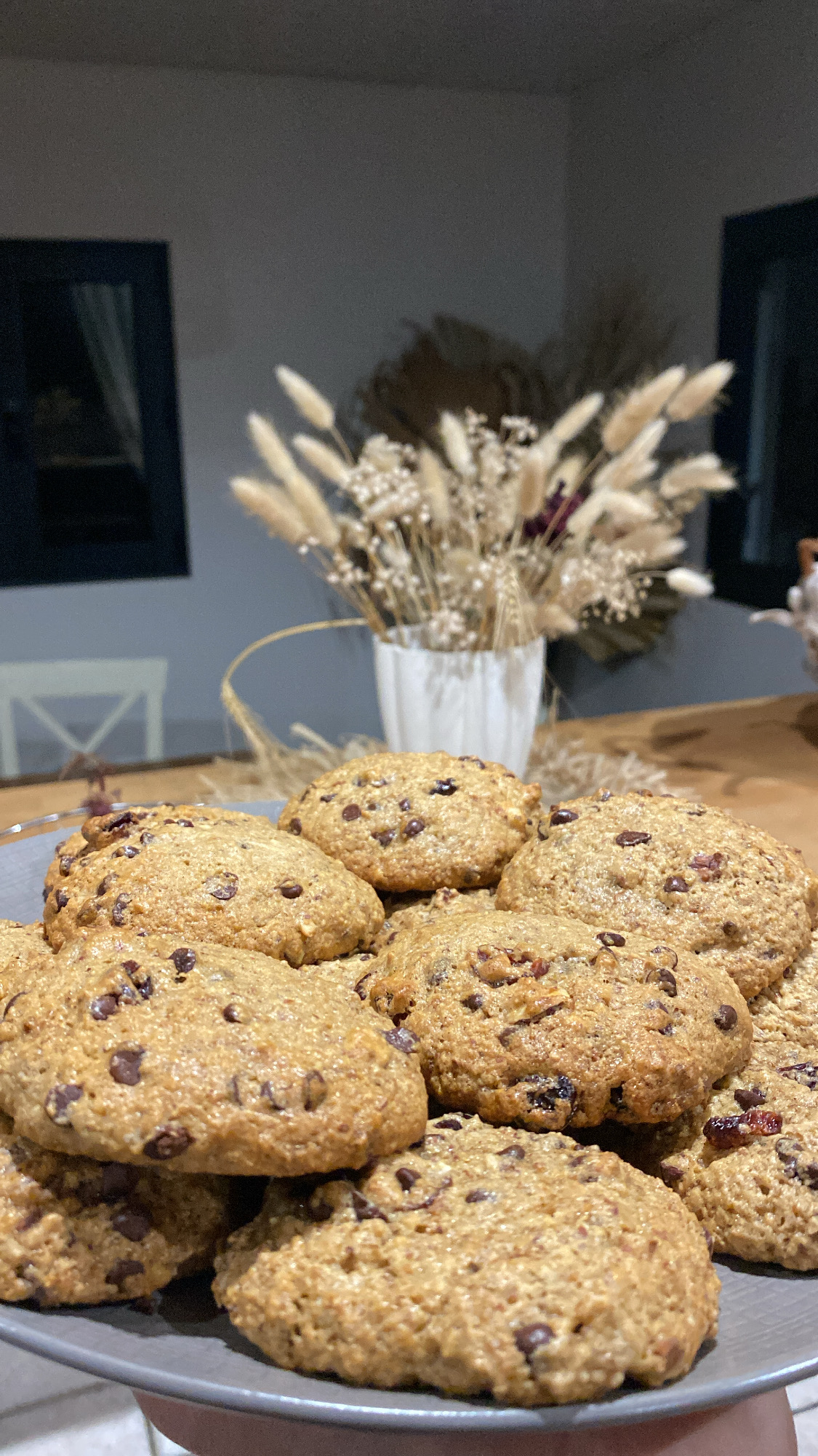 Lire la suite à propos de l’article Cookies d’oakara
