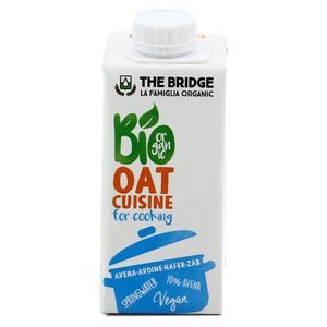 Avena cuisine 200ml – THE BRIDGE