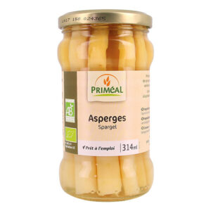 ASPERGES 314ML – PRIMEAL