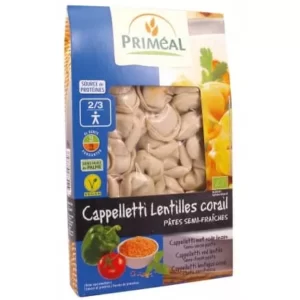 Cappelletti 250G – PRIMEAL