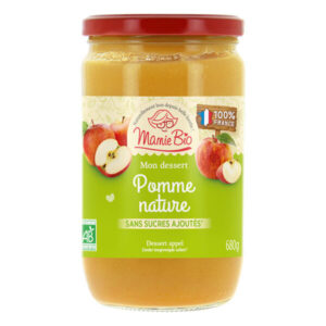 Compote – Mamie Bio